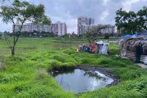 Mumbai: Boy drowns while playing near pond in Vasai