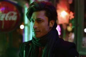 Here's why Vidyut Jammwal feels Bollywood is a long road ahead