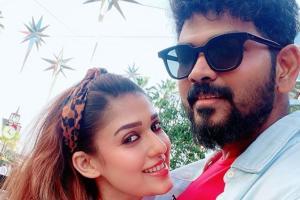 Have Nayanthara and boyfriend Vignesh Shivan tested COVID-19 positive?