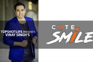 Vinay Singh of TopShotLife collaborating with singer Nitin Kumar