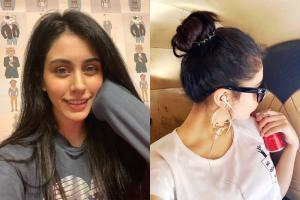 Warina Hussain's social media detox journey during the lockdown period