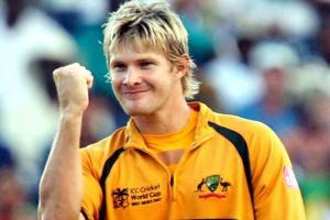 Watto player! Shane Watson's interesting trivia, records you must know