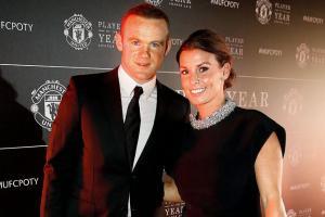 Wayne Rooney and wife Coleen's life to be made into a documentary