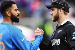 Williamson on bromance with Kohli: It's great  we met at a young age