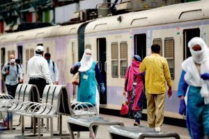 Mumbai: Western Railways to add 40 suburban services from today