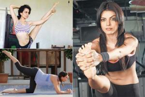 This is the secret to fitness of your favourite celebs!