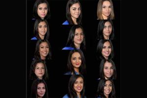 These morphed pics of Virat and Co as women leaves players in splits!