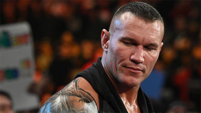 The Viper Randy Orton, who has had a lot of explaining to do following his shock attack on Edge in January this year, yet again appeared on the finale of Raw