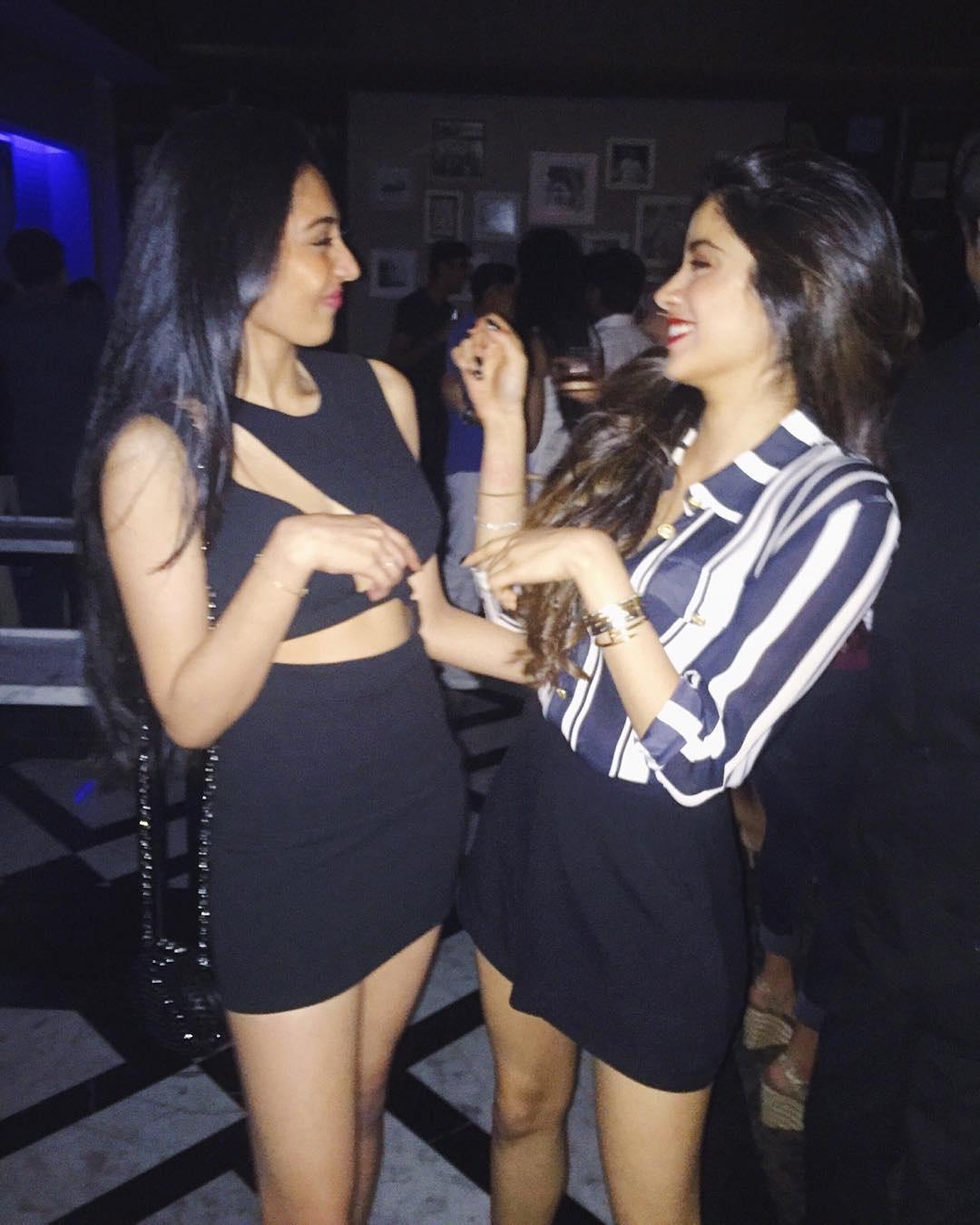 Jaanu took it in her stride and quipped, 