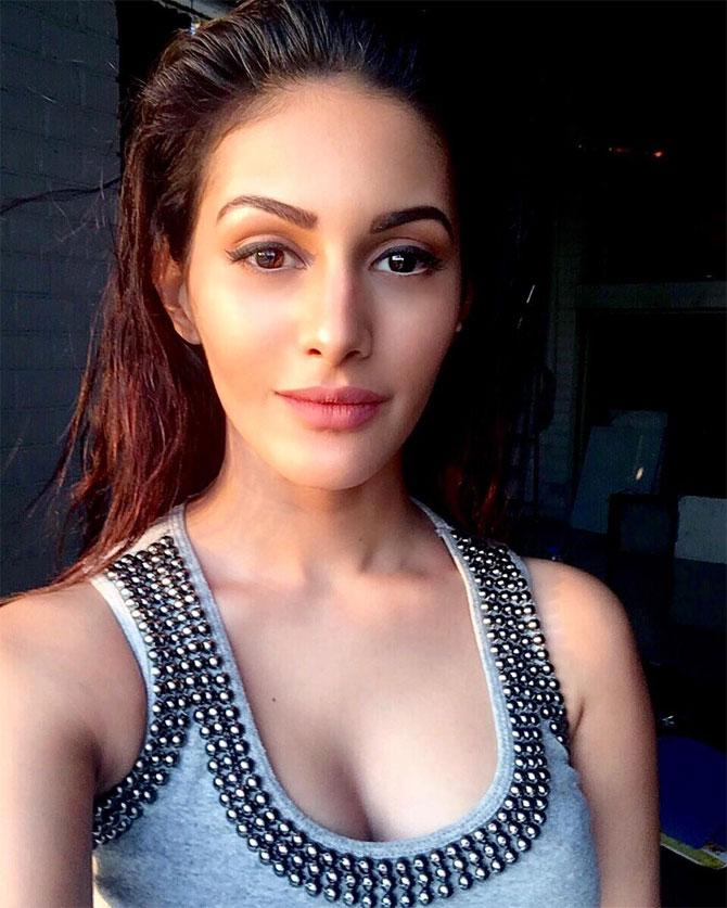 Xxx Amyra Dastur Hd Sex Videos - Did you know Amyra Dastur was only 16 when she started her career in  showbiz?
