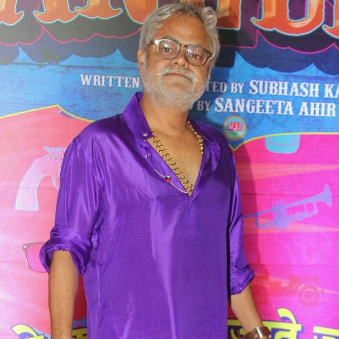 Sanjay Mishra: His brand of comedy is so favoured that you find him in most of the films made today. He first gained popularity in the role of Shukla, a corrupt paan-loving employee in the TV serial Office Office and was later known for hits like the Golmaal series and All the Best: Fun Begins. But did you know Sanjay Mishra has been part of the industry for over three decades now? He started his career with television with the show Chanakya and made his Bollywood debut with the Shah Rukh Khan-starrer Oh Darling! Yeh Hai India!