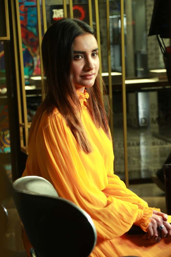 On the personal front, she is currently dating Rajkummar Rao. The duo was last seen together in Citylights, and ever since their on-screen appearance, Rajkummar and Patralekhaa have been inseparable.
