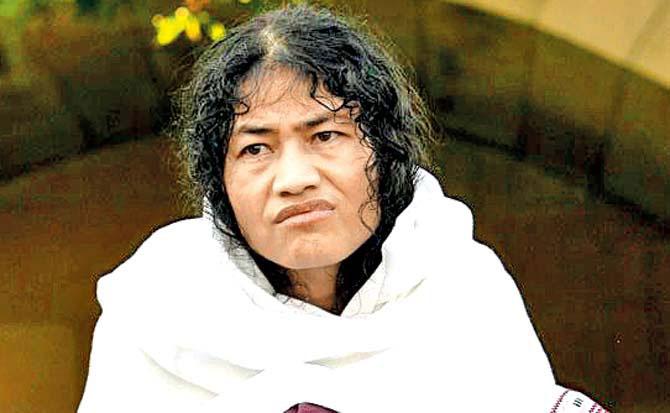 Irom Chanu Sharmila is a civil rights activist, political activist, and poet from Manipur who is known for her hunger strike for more than 16 years.