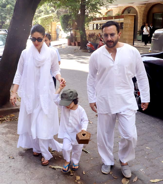 Saif ali khan white kurta pajama online