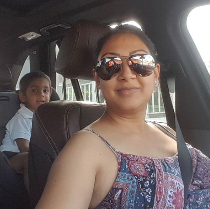 In 2016, after he was left out of the squad vs India, Denesh Ramdin lashed out at the West Indies Cricket Board.