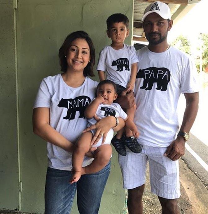 In 2014, Denesh Ramdin replaced Darren Sammy as the Test captain of West Indies. In 2015, he was replaced by Jason Holder.