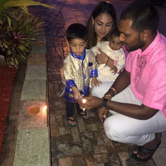 Denesh Ramdin has played 140 matches in first-class cricket scoring 5,952 runs. His batting average is 29.03 and the highest score is 166*.