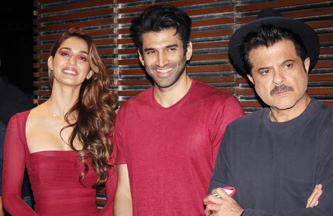 Malang, which was directed by Mohit Suri was released on February 7. The movie received mixed reviews from critics and audience. The film performed well at the box office earning close to Rs 60 crores at the box office.