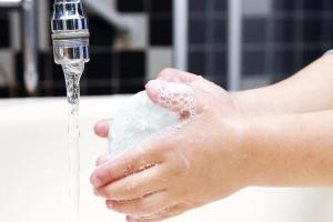 Amid Coronavirus scare, have you tried singing while washing hands?