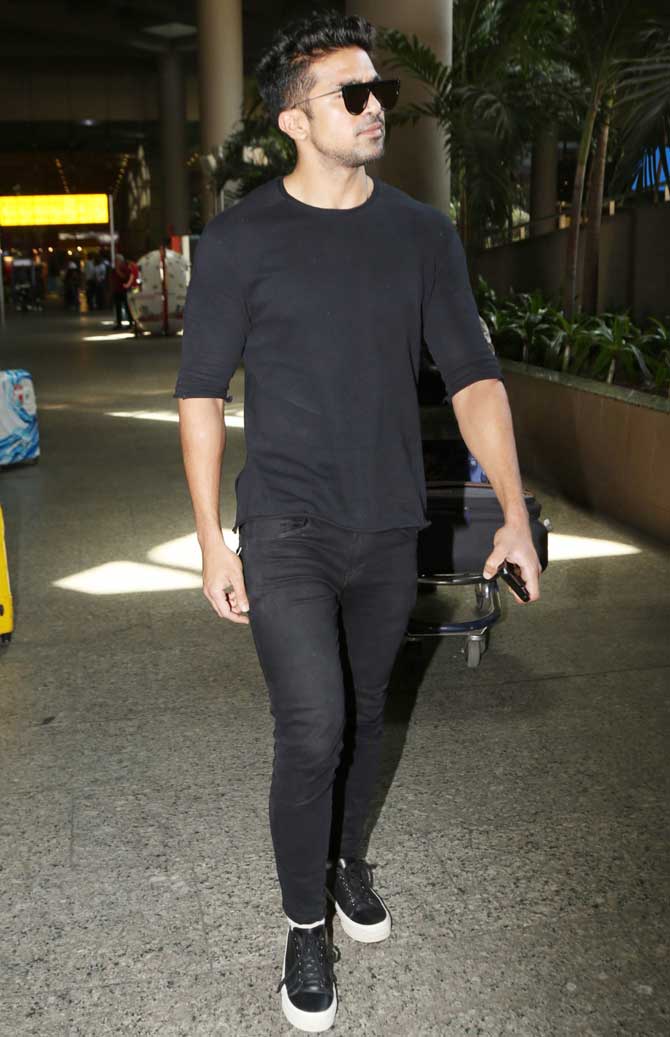 Saqib Saleem is gearing up for what is one of the biggest and most crucial films of his career, the Kabir Khan directorial, 83. The film was supposed to release on April 10 but due to the Coronavirus outbreak, it may be postponed.