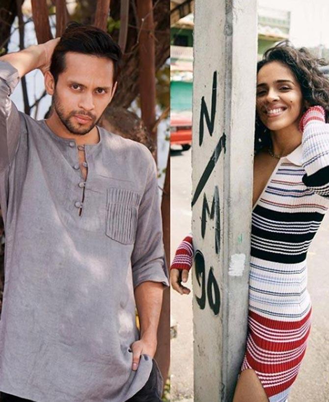 Saina Nehwal and Parupalli Kashyap tied the knot in a private ceremony on December 14, 2018.