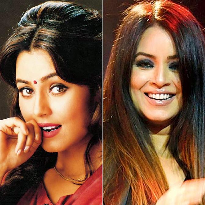 Mahima Chaudhary: Discovered by Subhash Ghai, this former VJ became the darling of the masses with Shah Rukh Khan-starrer Pardes, winning all the best debut trophies including the prestigious Filmfare award. Thereafter, however, her career went downhill with a string of flops. She is currently out of the limelight, and a single mother to her daughter. However, whenever one mentions her name all we can think of is Pardes!
