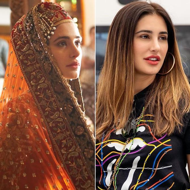 Nargis Fakhri: She made her Bollywood debut with Imtiaz Ali's 'Rockstar' opposite Ranbir Kapoor in 2011. She also acted in films like Madras Cafe, Main Tera Hero, Azhar, Housefull 3, Dishoom and Banjo. However, Nargis did not taste success in Bollywood.