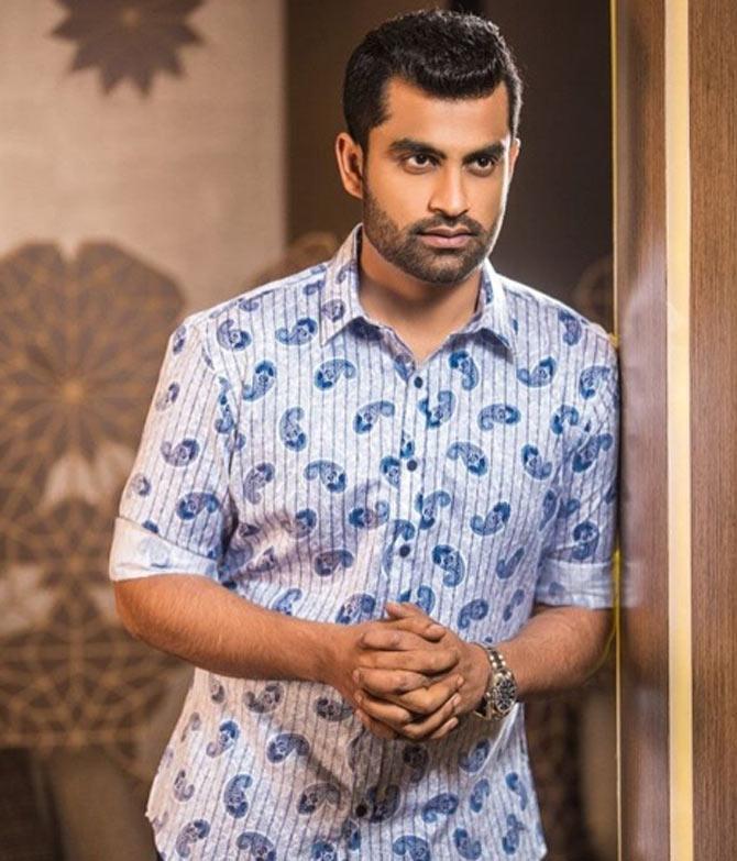 Tamim Iqbal comes from a prestigeous family who migrated to Bangladesh from Bihar.