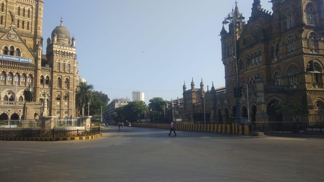 The chief ministers of Punjab and Haryana have ordered statewide lockdowns till March 31 to curb the spread of the virus which has infected over 2 lakh globally.