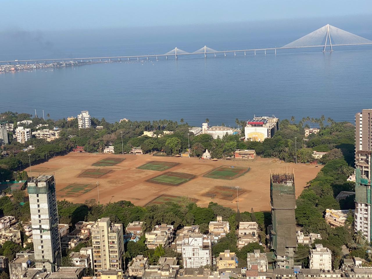 Holding housing society office-bearers responsible is the only way to keep a tab on people who are asymptomatic in the beginning, as it is not possible for the municipal health officers to micro-manage this, he said.