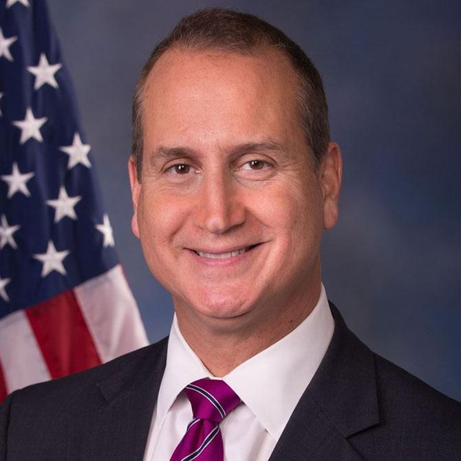 Republican Representative of Florida, Mario Diaz Balart, had tested positive after developing symptoms on March 14. He was on self-quarantine in his Washington DC home, media reports said. In April, Balart announced on Twitter that he recovered from the illness.