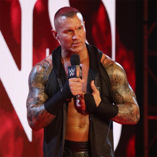 WWE Raw finally saw 'The Viper' Randy Orton making an appearance to address Edge's challenge at WrestleMania 36 in a Last Man Standing match. Orton went on to accept the challenge and end Edge's fairytale return to WWE
