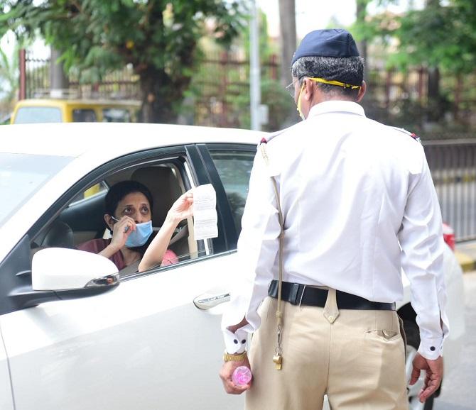 States are working to provide food and shelter to migrant workers, There will be Rs 50 lakh insurance per health care worker as a medical insurance cover for them for three months. Hopefully, the virus will be contained in this period.