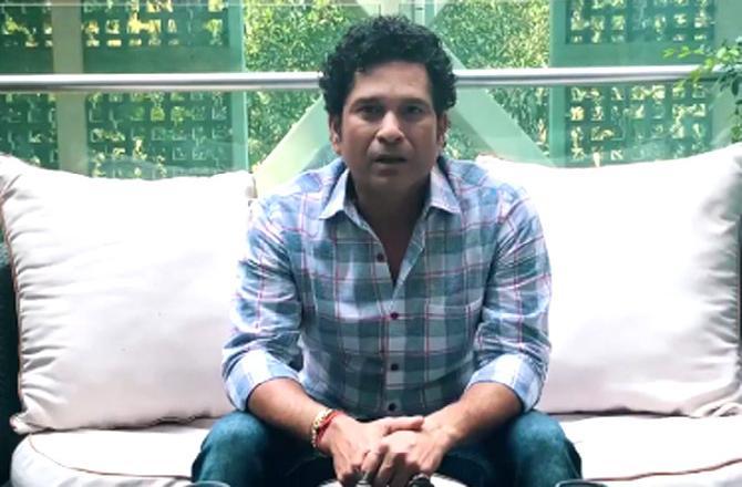 Cricket legend Sachin Tendulkar posted a series of videos advising people to stay indoors and realise the seriousness of the Coronavirus pandemic. He wrote: Stay at home for 21 days & defeat the Corona Virus. Our government and health experts have requested us to stay at home & not venture out. Yet many people are doing so. My family & I are at home, will not be stepping out for the next 21 days. I request you all to do the same. #CoronavirusLockdown