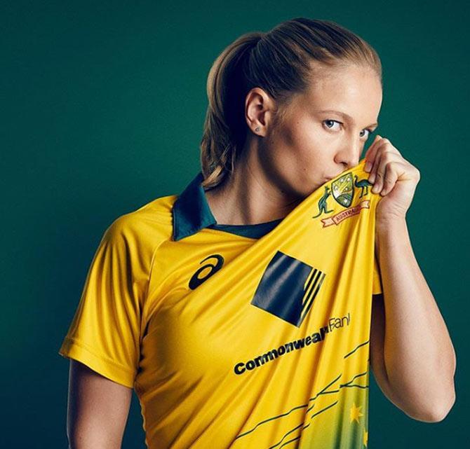 Meg Lanning has also played domestic cricket for teams like Victoria, Melbourne Stars and Perth Scorchers.