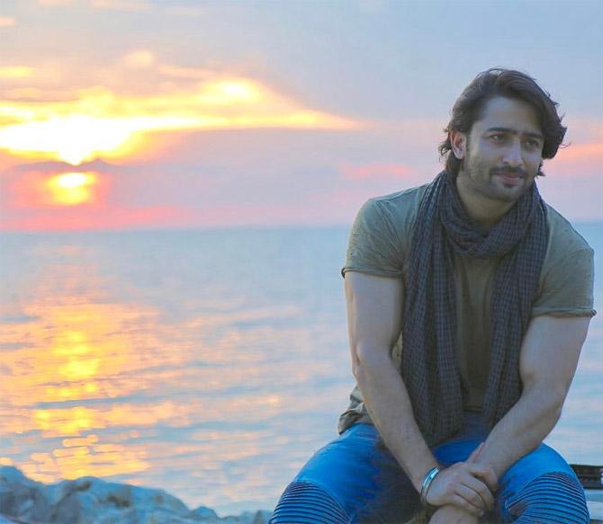 Shaheer Sheikh is quite a very popular star in the Indonesian film and television industry. He has done an Indonesian film, Turis Romantis, in 2015. His other Indonesian projects were - Maipa Deapati & Datu Museng, Cinta di Langit Taj Mahal, Roro Jonggrang, Aladin & Alakadam, to name a few.