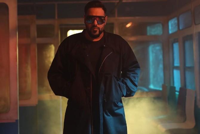 Badshah: The rapper-singer also posted a video on his social media handle giving us some important does and don'ts about the coronavirus pandemic in the country. The singer also emphasized on the importance of social distancing and said that we should greet each other by doing 