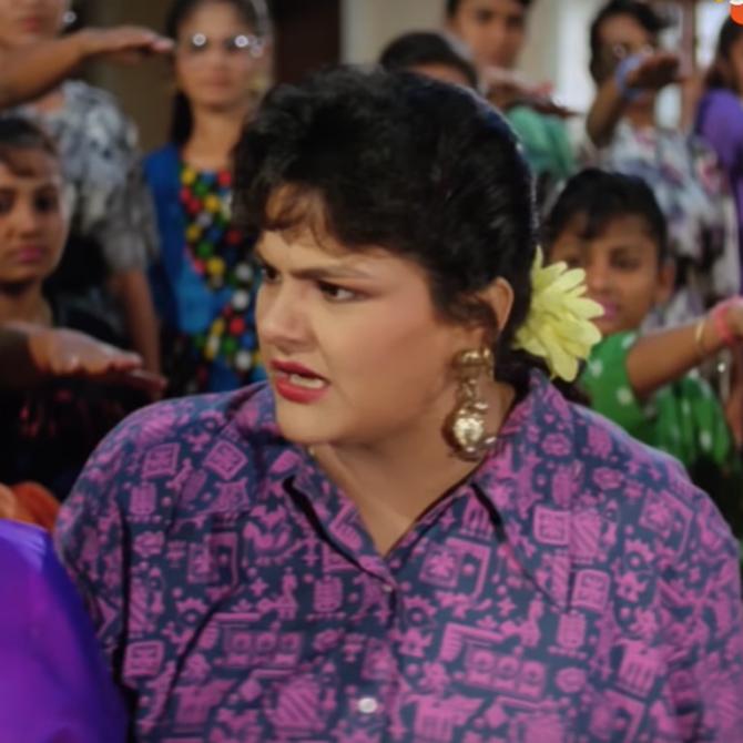 Remember Guddi Maruti Here S What The 61 Year Old Comedienne Is Up To Actress guddi maruti's birthday celebration with zindagi tumse song launch. remember guddi maruti here s what the