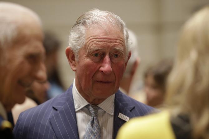 Britain's Prince Charles had tested positive for Coronavirus and has now recovered. The Prince of Wales, 71, was 