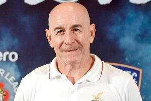 ISL has become more professional: ATK coach