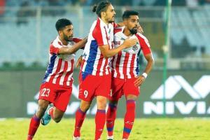 ISL 2020 final to be held behind closed doors on March 14
