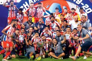 Indian Super League 2020: ATK get third time plucky