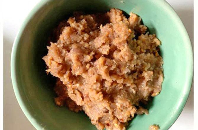 Sounds, aromas from a kitchen