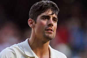 Cancel County Championship, says Alastair Cook