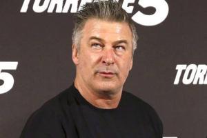 When Alec Baldwin didn't kiss his wife Hilaria Baldwin for six weeks!
