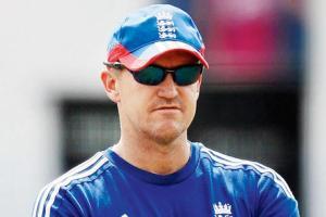 Andy Flower to coach St Lucia Zokus in Caribbean Premier League