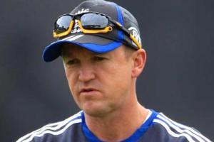 IPL 2020: Andy Flower appointed assistant coach of Kings XI Punjab