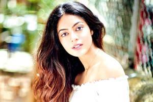 Anya Singh on Qaidi Band failure: Obviously made me feel bad
