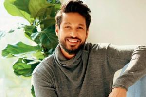 Arjun Kanungo on Radhe: My character is not simple to understand