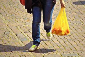 Mumbai: BMC collected more fine, less plastic on day three
